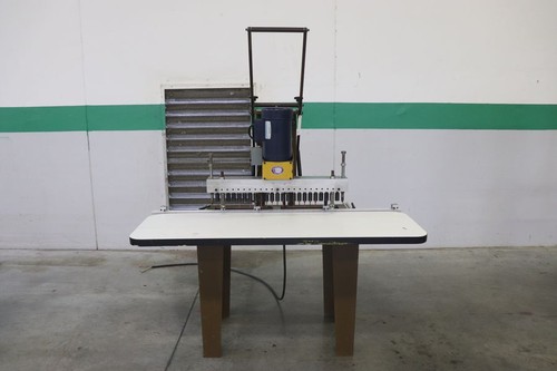 Ritter 123 spindle single - ritter, r-123