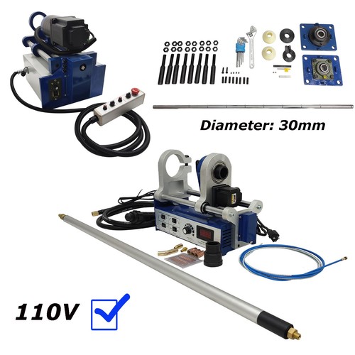 30mm portable line boring - portable,